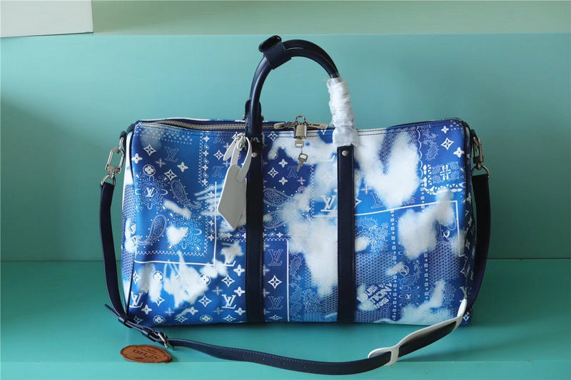 I W Fashion Lu-Vi bags - 11175