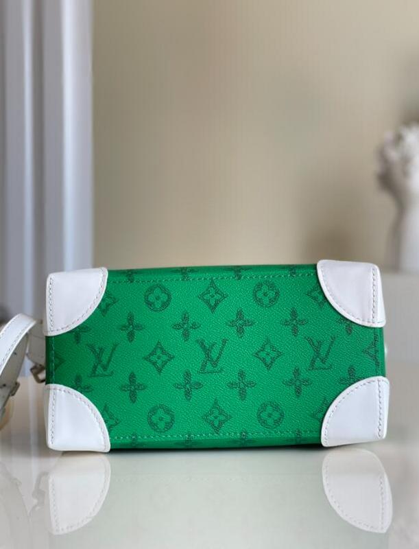 Mila's Edit - LOV Bags - 2156