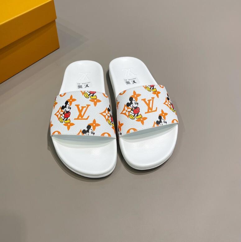 Mila's Edit - LOV Men Shoes - 1509