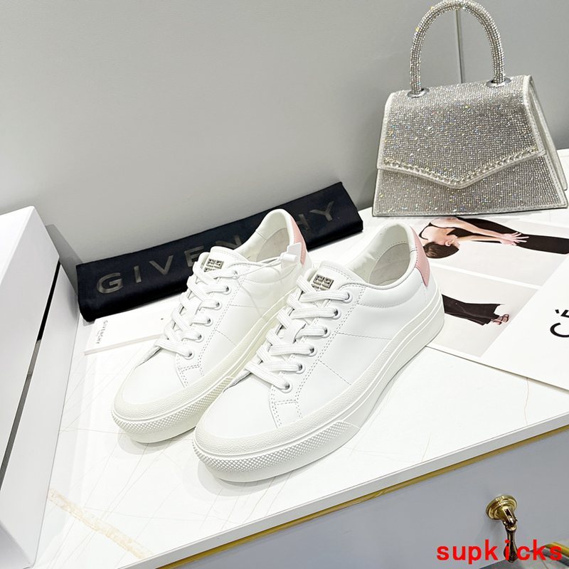 Givenchy Luxury Shoes