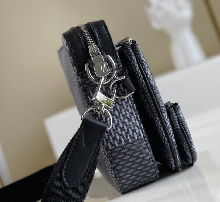 Mila's Edit - LOV Bags - 2581