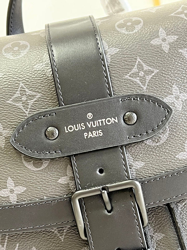 I W Fashion Lu-Vi Bags - 16929