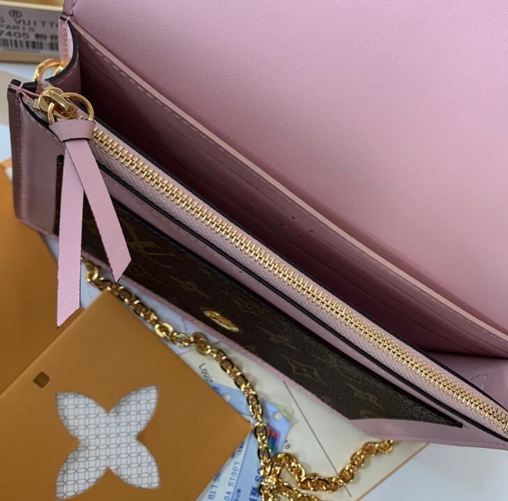 Mila's Edit - LOV Bags - 2513