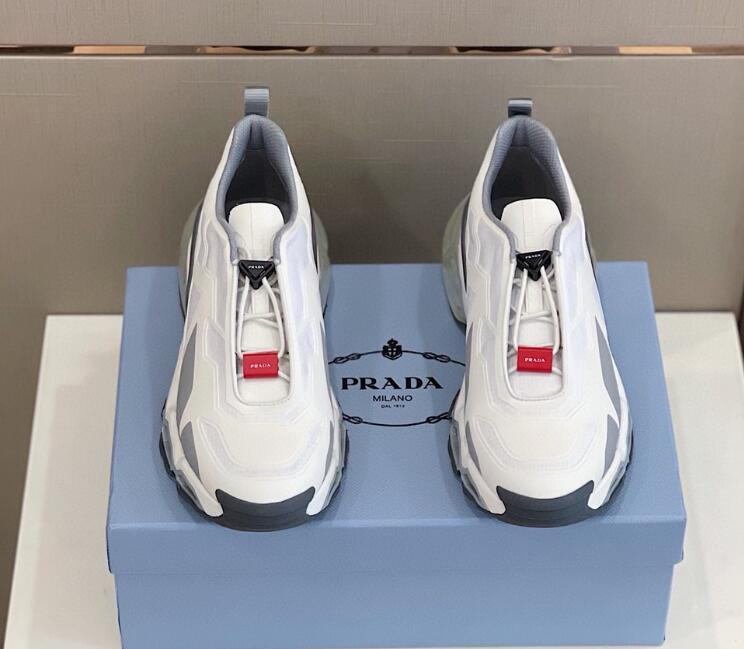 Mila's Edit - PD Men Shoes - 318