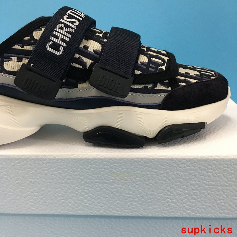 Dior Luxury Shoes