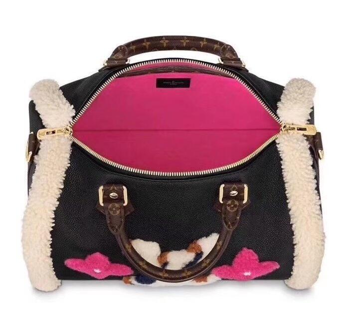 Mila's Edit - LOV Bags - 2737