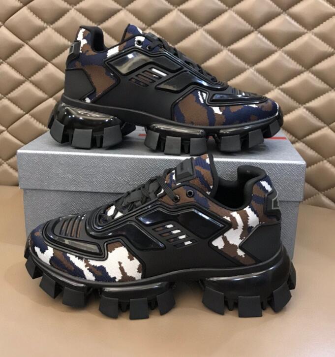 Mila's Edit - PD Men Shoes - 420