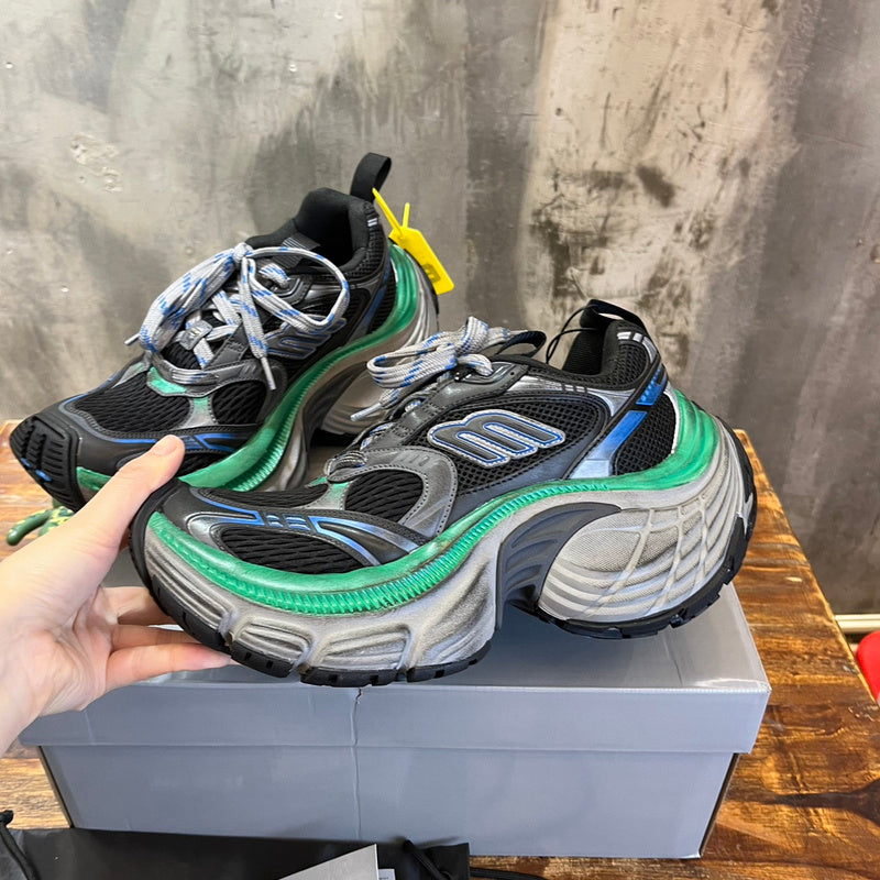 Balenciaga Luxury Shoes