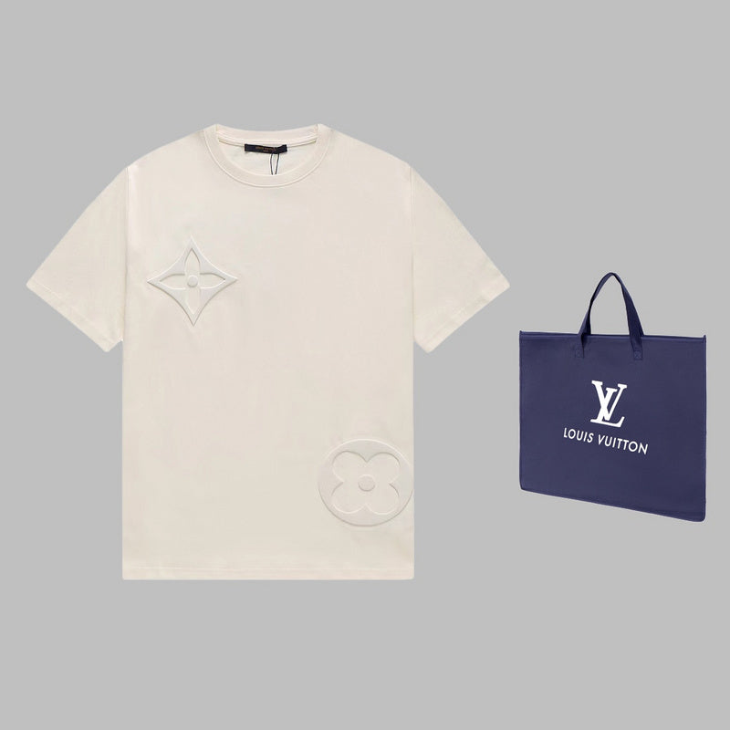 Louis Vuittion Luxury T-Shirt