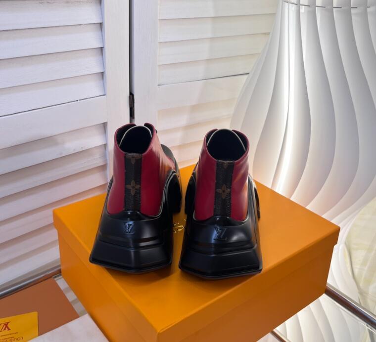 Mila's Edit - LOV Women Shoes - 519