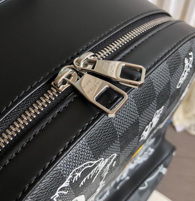 Mila's Edit - LOV Bags - 2951