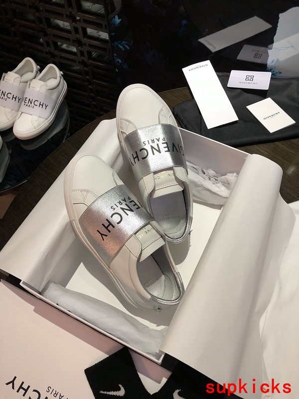 Givenchy Luxury Shoes