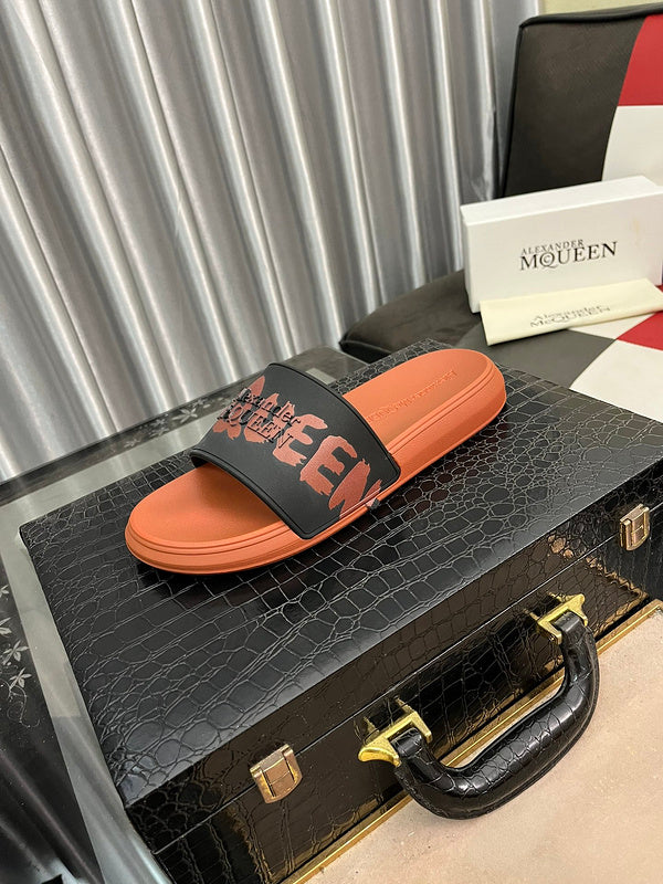 Alexander McQUEEN Luxury Shoes