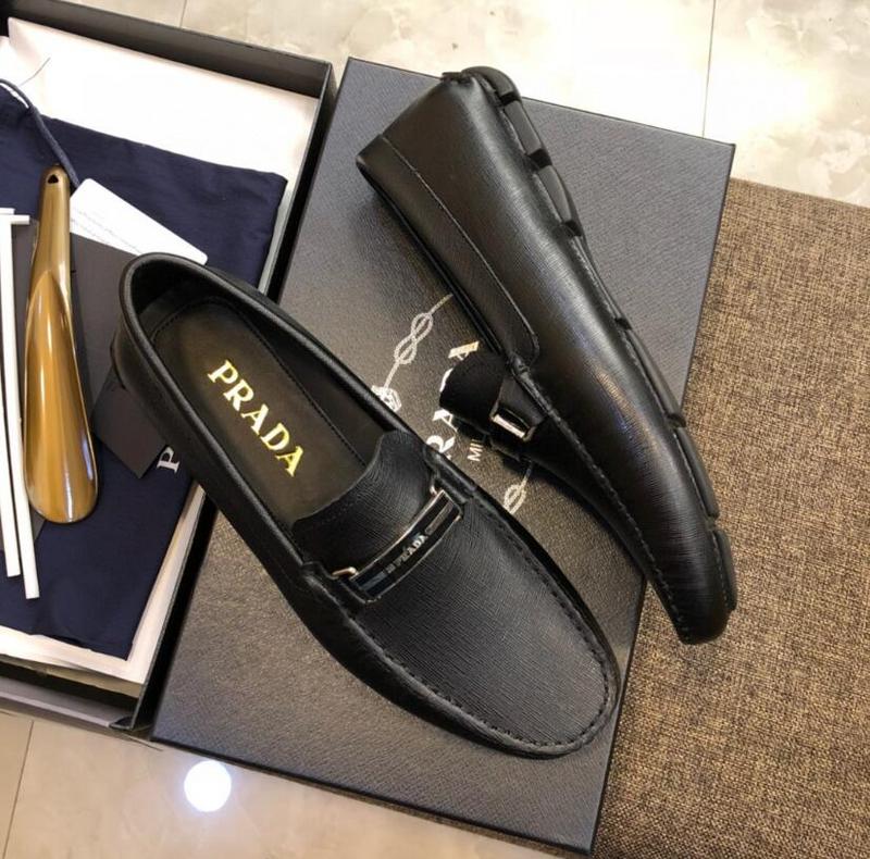 Mila's Edit - PD Men Shoes - 326