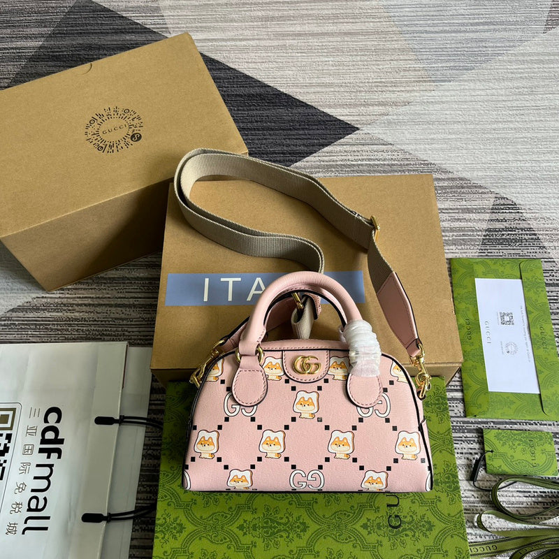 PHA - GUKI Bags - 380