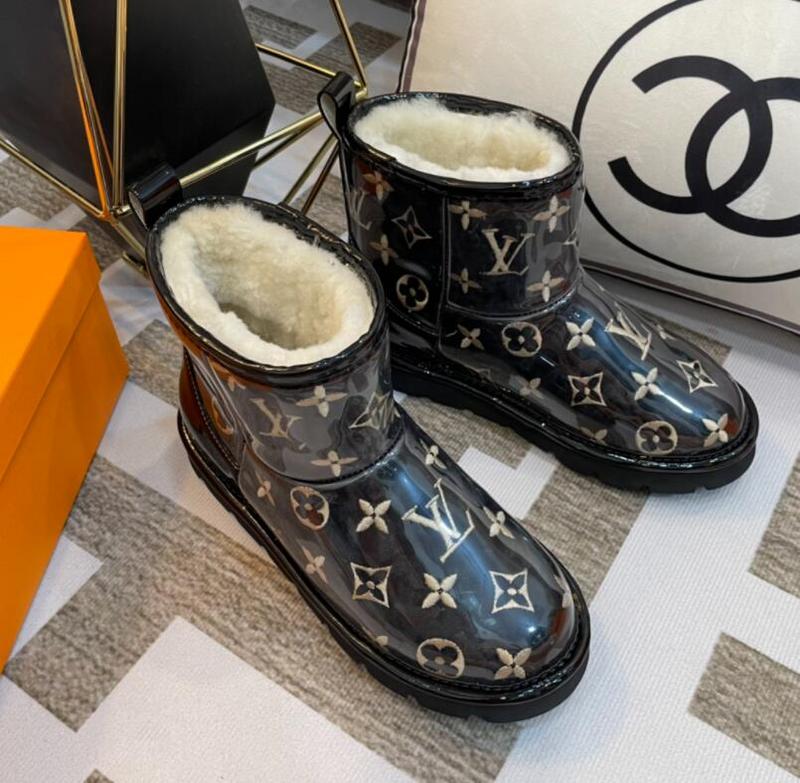 Mila's Edit - LOV Women Shoes - 287
