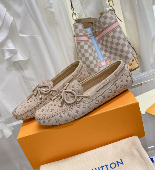 Mila's Edit - LOV Women Shoes - 098