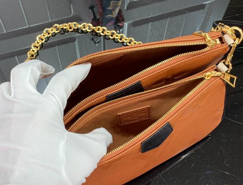 Mila's Edit - LOV Bags - 2342