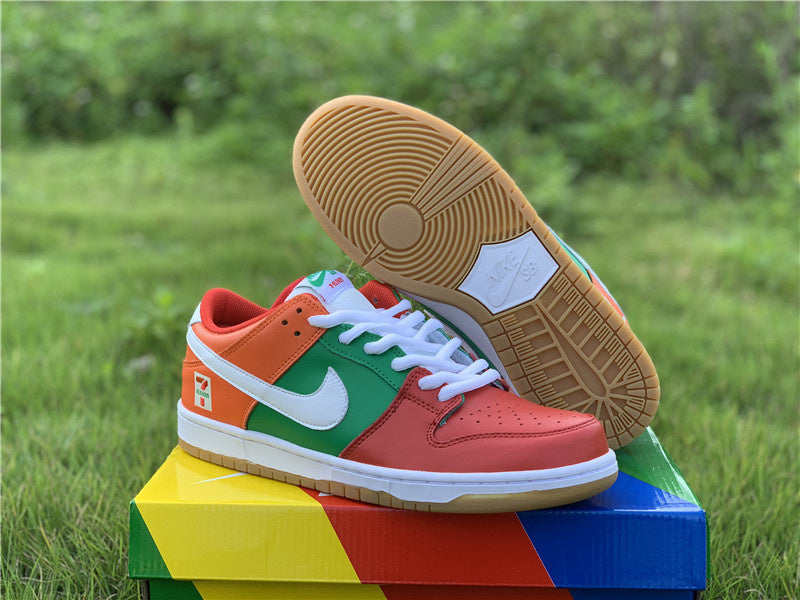Nike Luxury Shoes