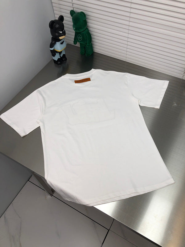 Louis Vuittion Luxury T-Shirt