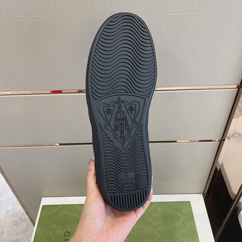 Gucci Luxury Shoes