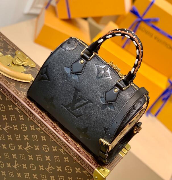 Mila's Edit - LOV Bags - 2258