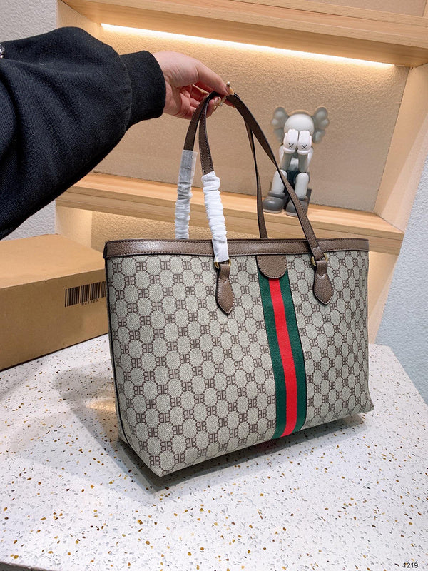 PHA Fashion - BGA Bags - 1516
