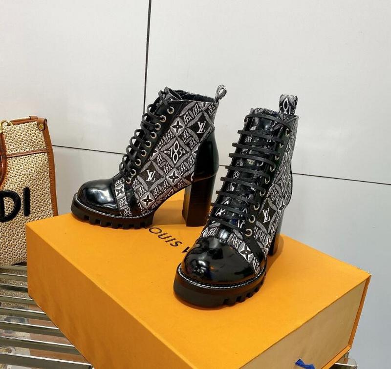 Mila's Edit - LOV Women Shoes - 863