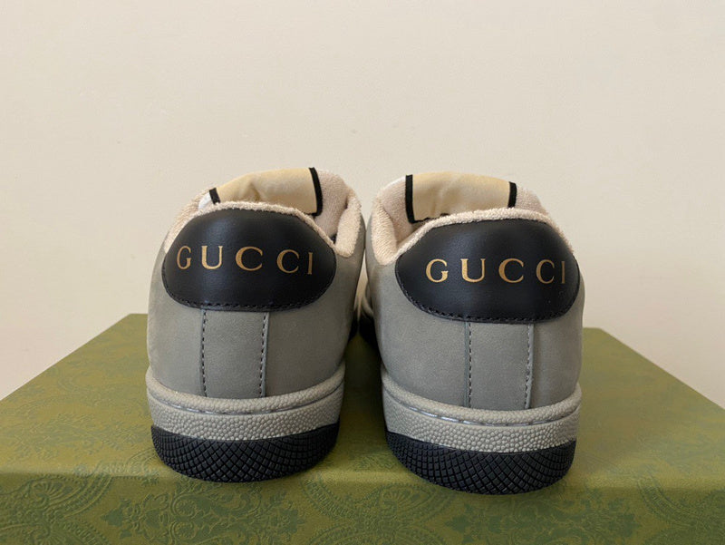 Gucci Luxury Shoes