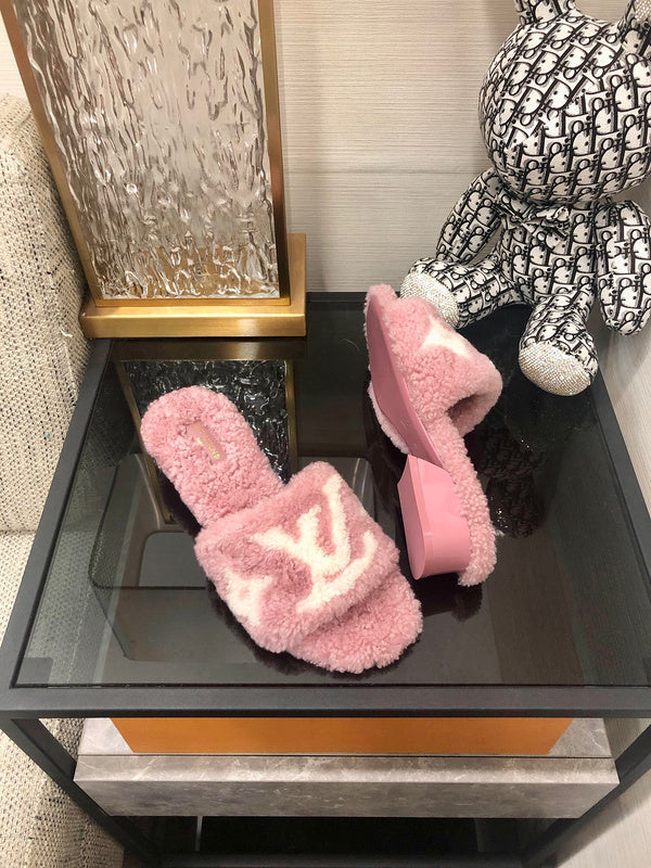 Louis Vuittion Luxury Shoes