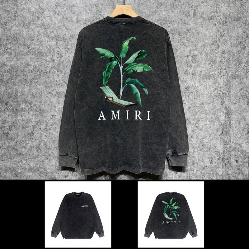 AMIR Hoodies - 169