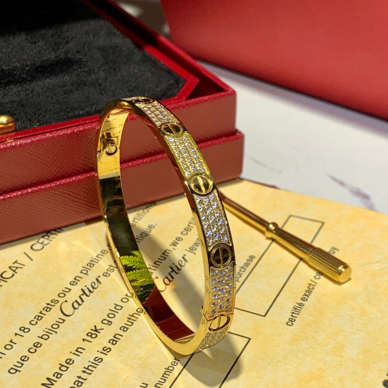 Cartier Jewelry