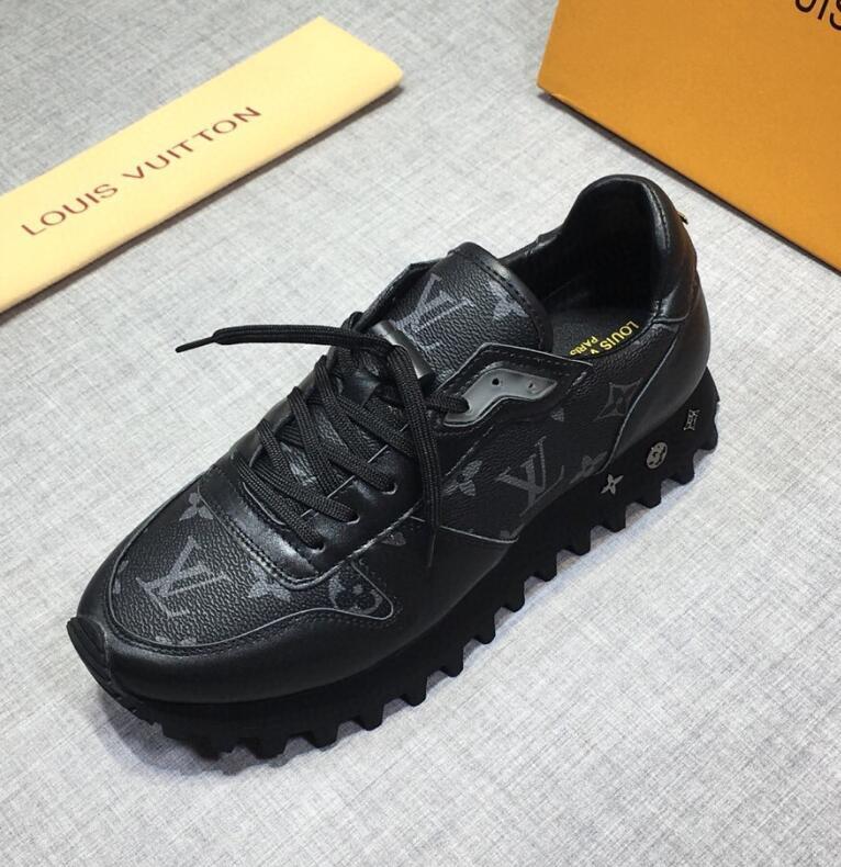 Mila's Edit - LOV Men Shoes - 1884