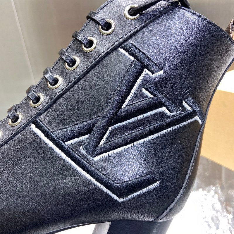 Louis Vuittion Luxury Shoes