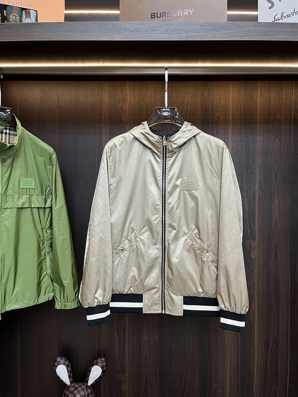 Burberry Luxury Clothes