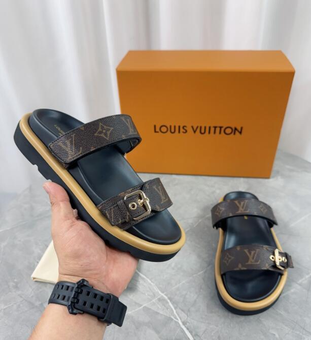 Mila's Edit - LOV Women Shoes - 190
