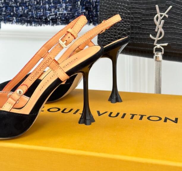 Mila's Edit - LOV Women Shoes - 330