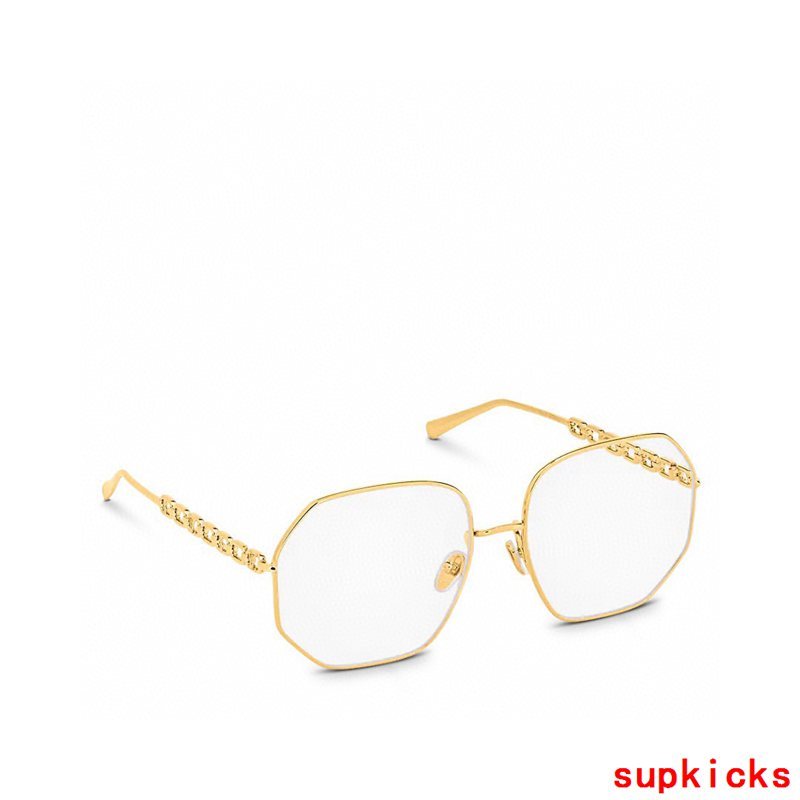 Louis Vuittion Luxury Sunglasses