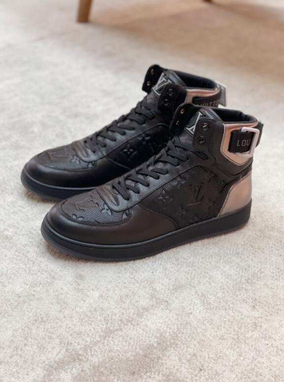 Mila's Edit - LOV Men Shoes - 1385