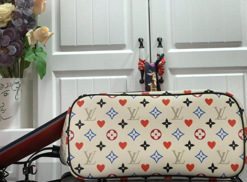 Mila's Edit - LOV Bags - 2631