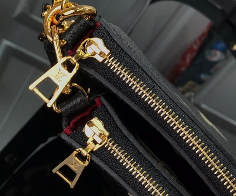Mila's Edit - LOV Bags - 2452