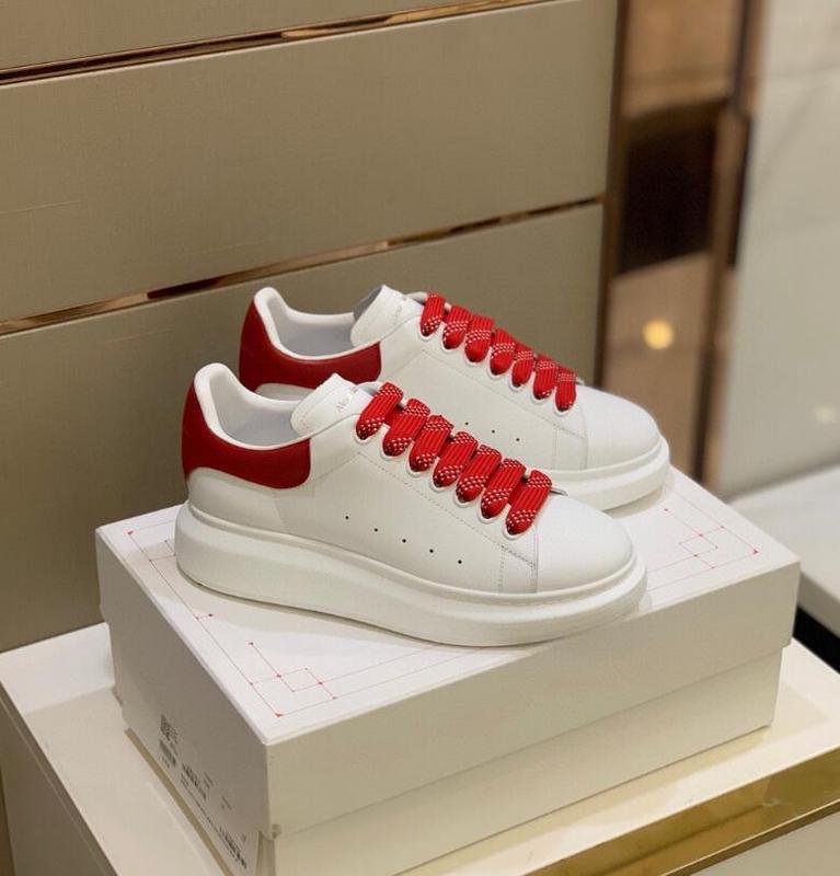 Mila's Edit - AQ Men SHoes - 367