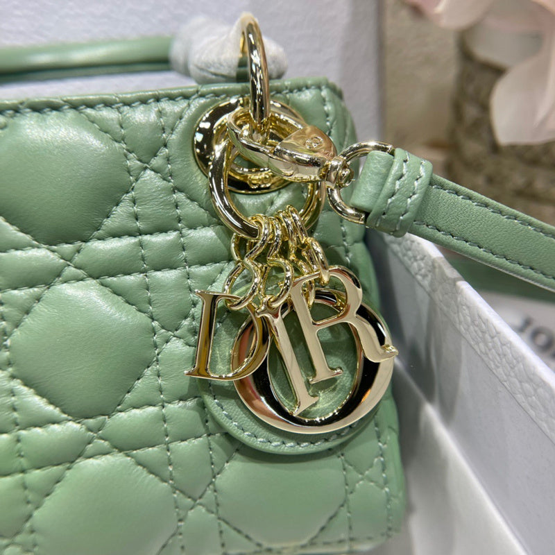 ENT - DOR Bags - 495