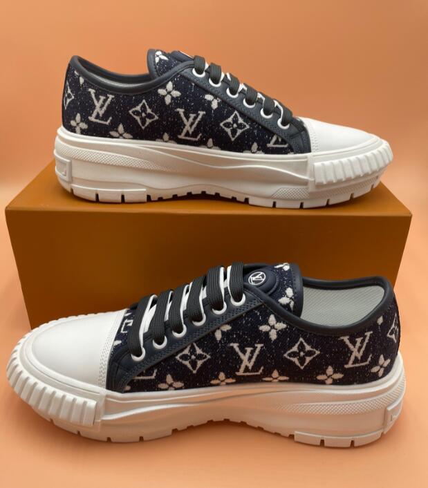 Mila's Edit - LOV Men Shoes - 1008