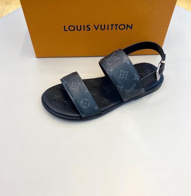 Mila's Edit - LOV Men Shoes - 1104
