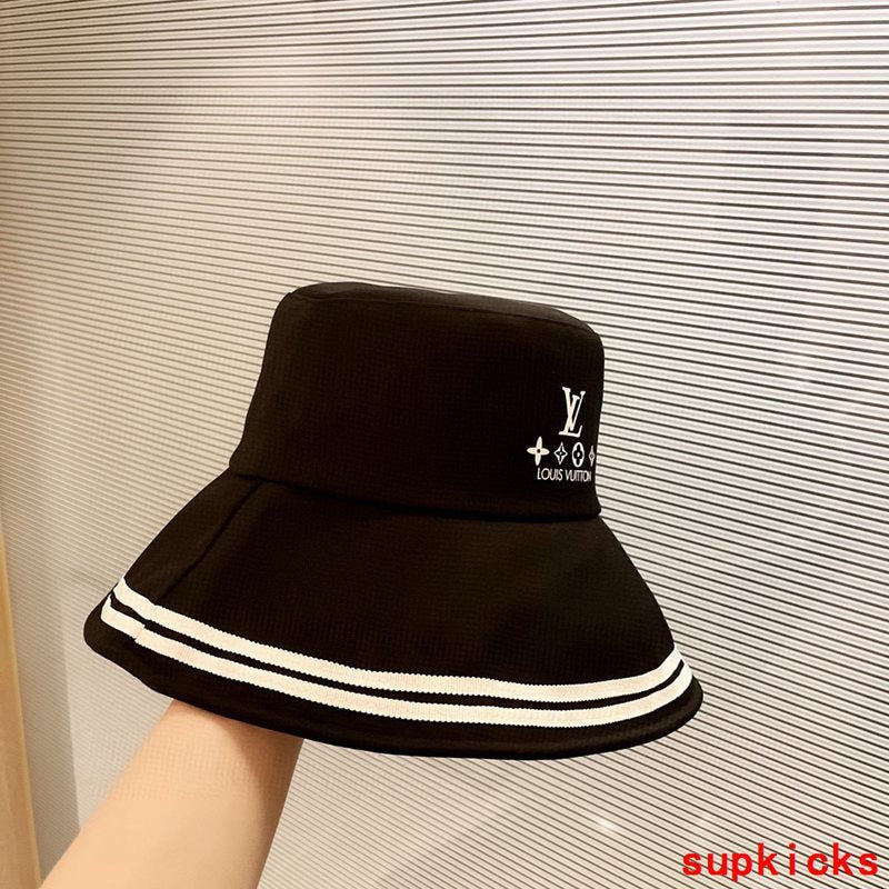 Louis Vuitton Luxury Cap