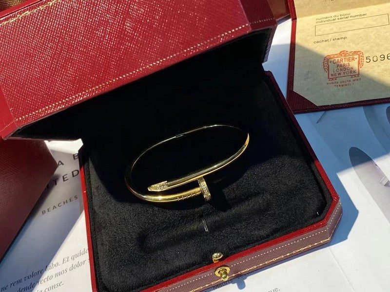 Cartier Jewelry
