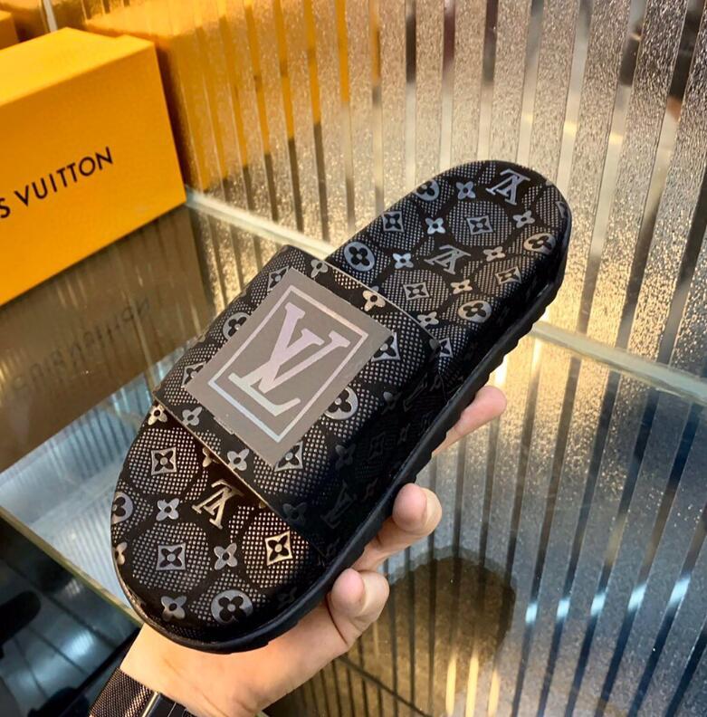 Mila's Edit - LOV Men Shoes - 1894