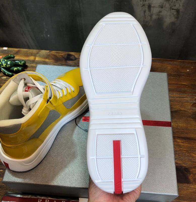 Mila's Edit - PD Men Shoes - 297