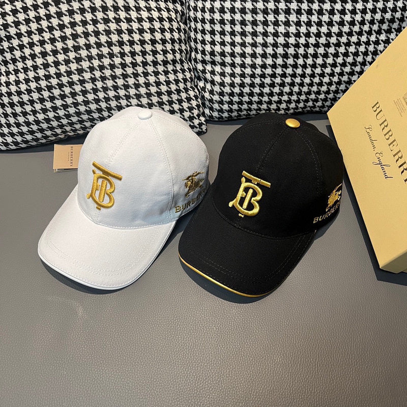 Burberry Luxury Cap